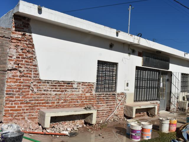 properties