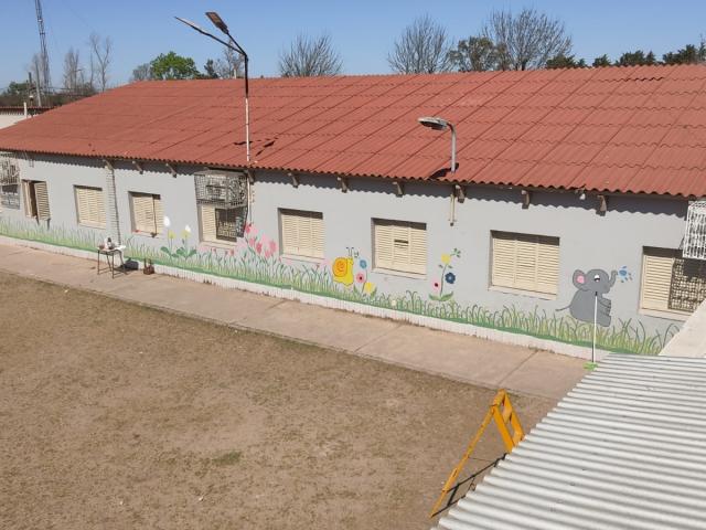 properties