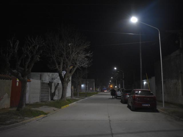 properties