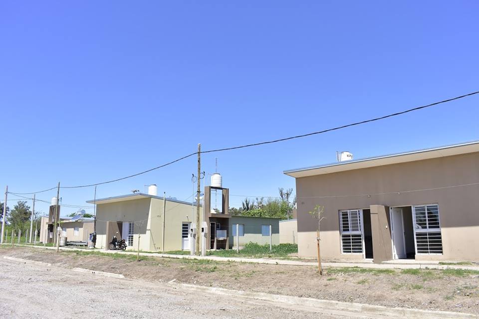 properties