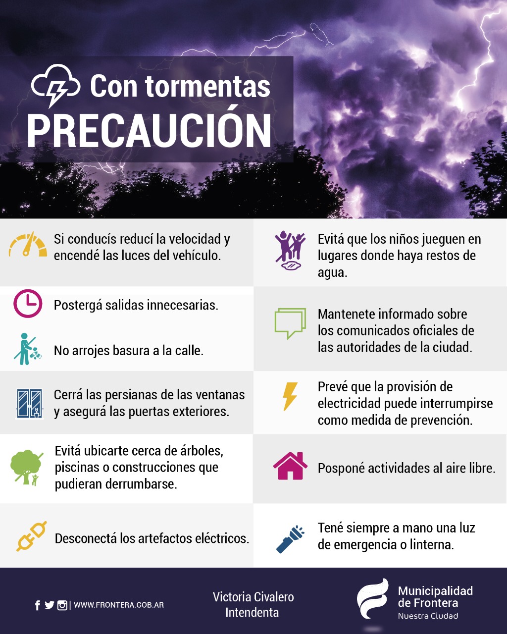 properties
